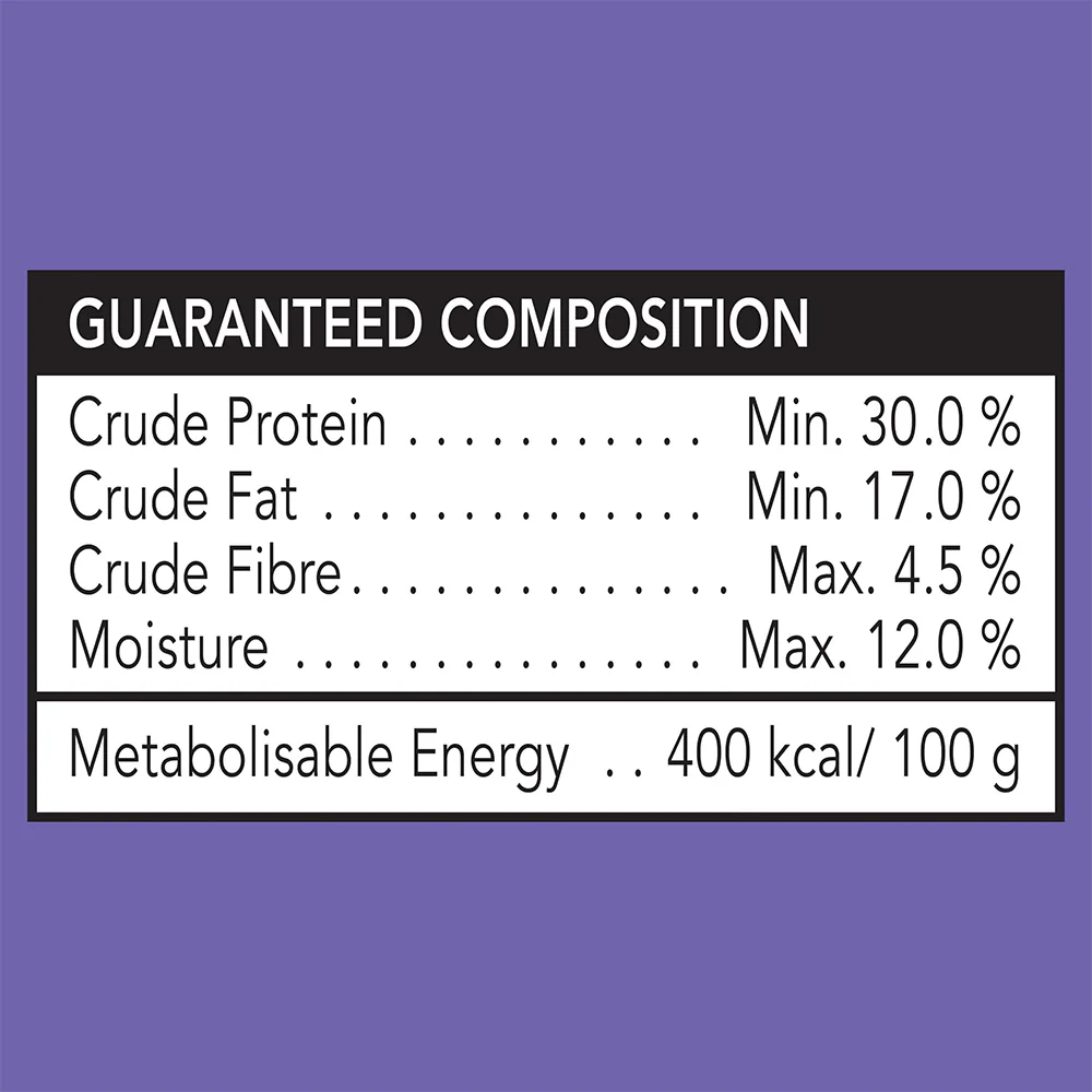TEMPTATIONS Snacks Creamy Dairy Cat Treats 85g - Image 4