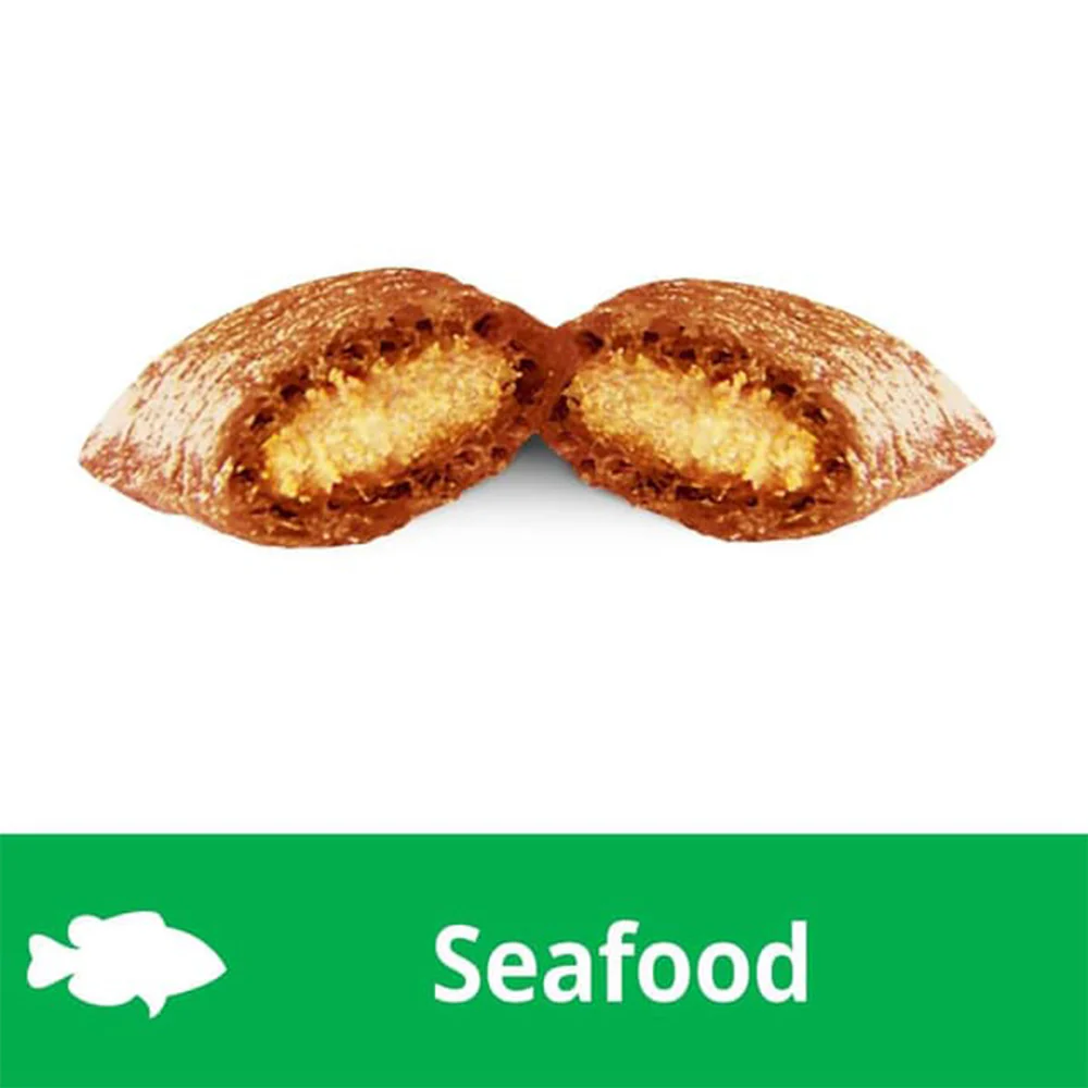 TEMPTATIONS Snacks Seafood Medley Cat Treats - Image 4