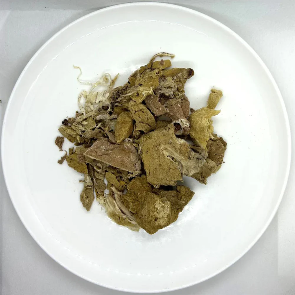 THE PAW GROCER Freeze Dried Dog Treats 72G - Image 5