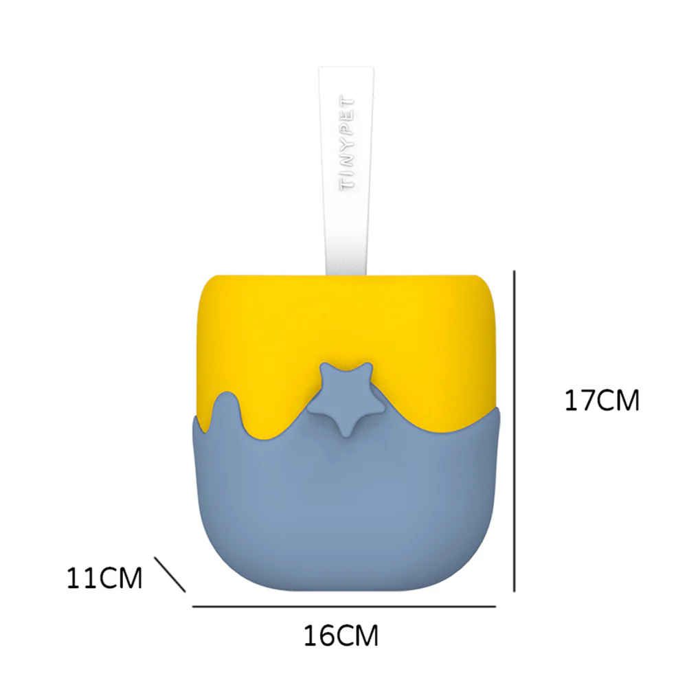 TINYPET Ice Cream Cat Litter Shovel - Minions Special Edition - Image 5