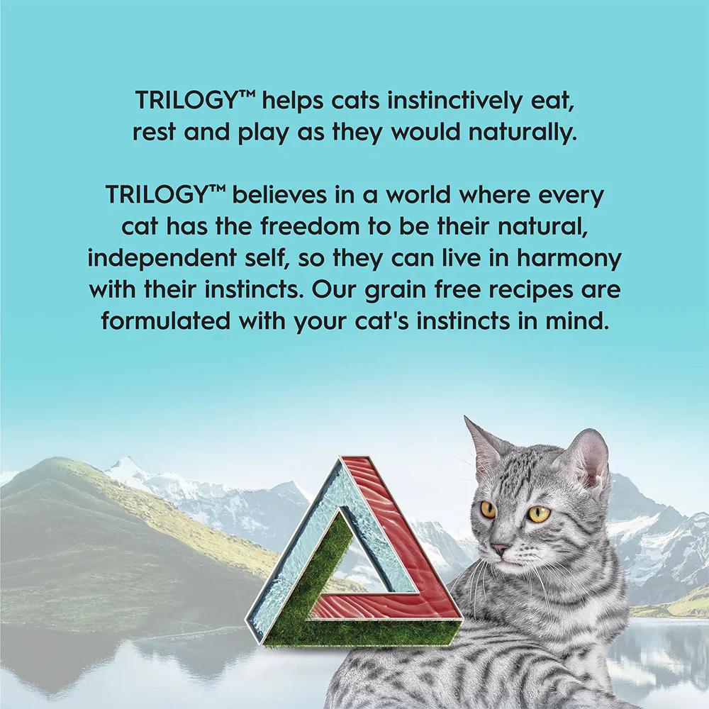 TRILOGY Wild Caught Tuna in Bone Broth Kitten Canned Cat Food - Image 7