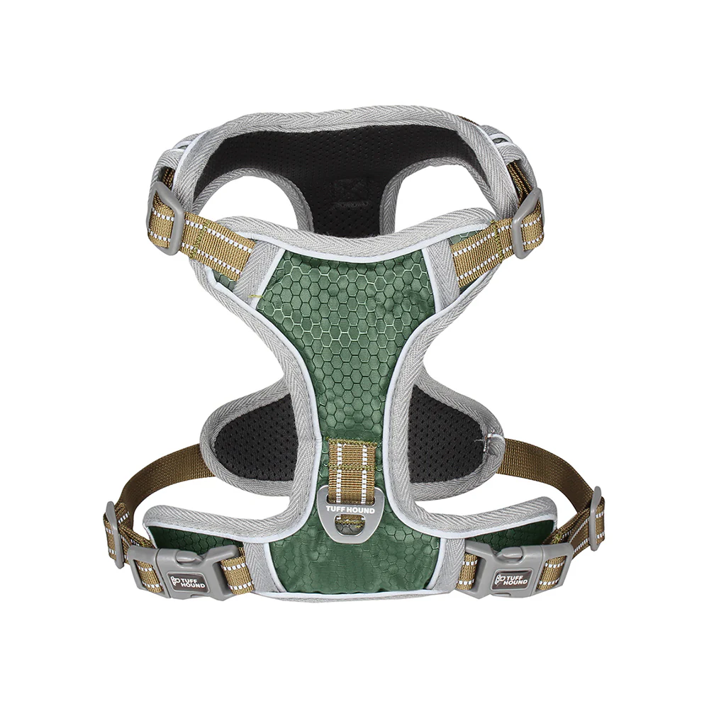 TUFF HOUND Dog Harness - Image 4
