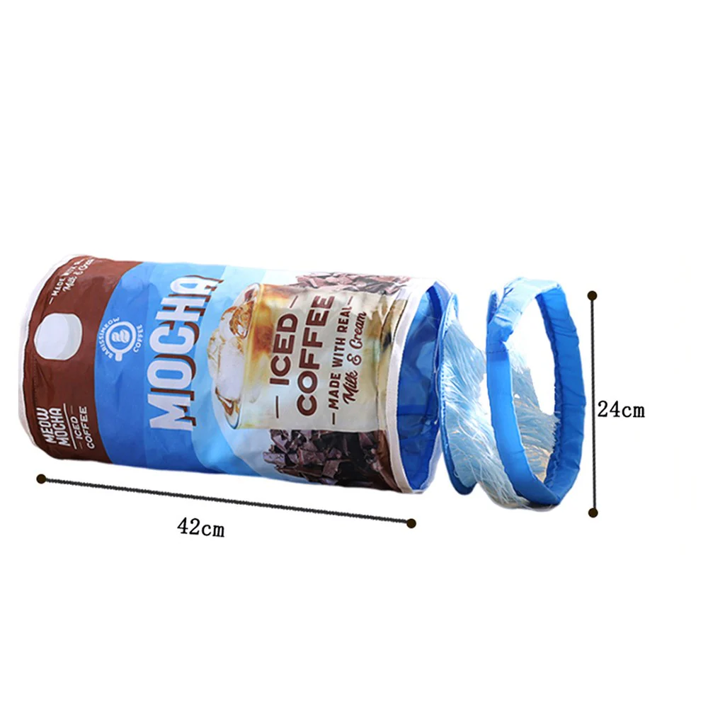 Tunnel Cat Toy - Image 2