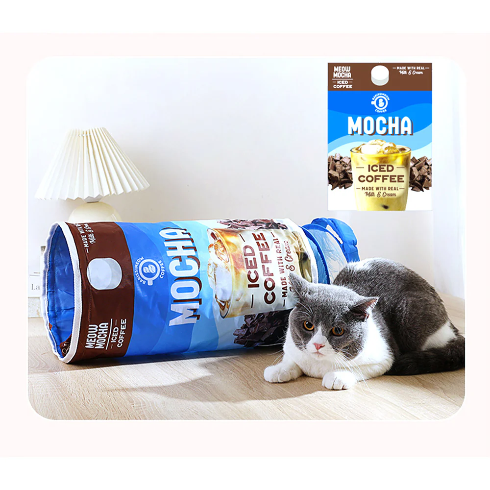 Tunnel Cat Toy - Image 5