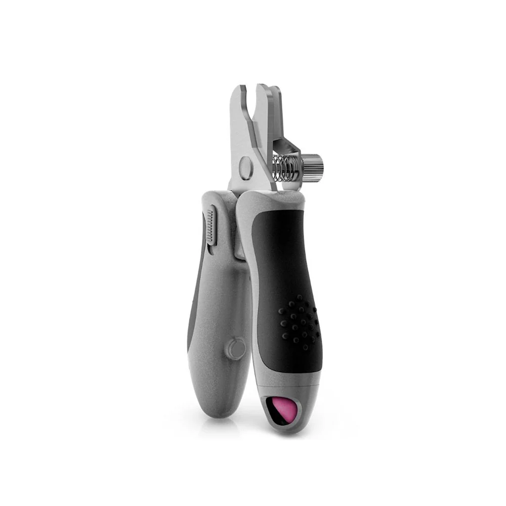WAHL 2-in-1 E-Z Dog Nail Clipper and Grinder - Image 2