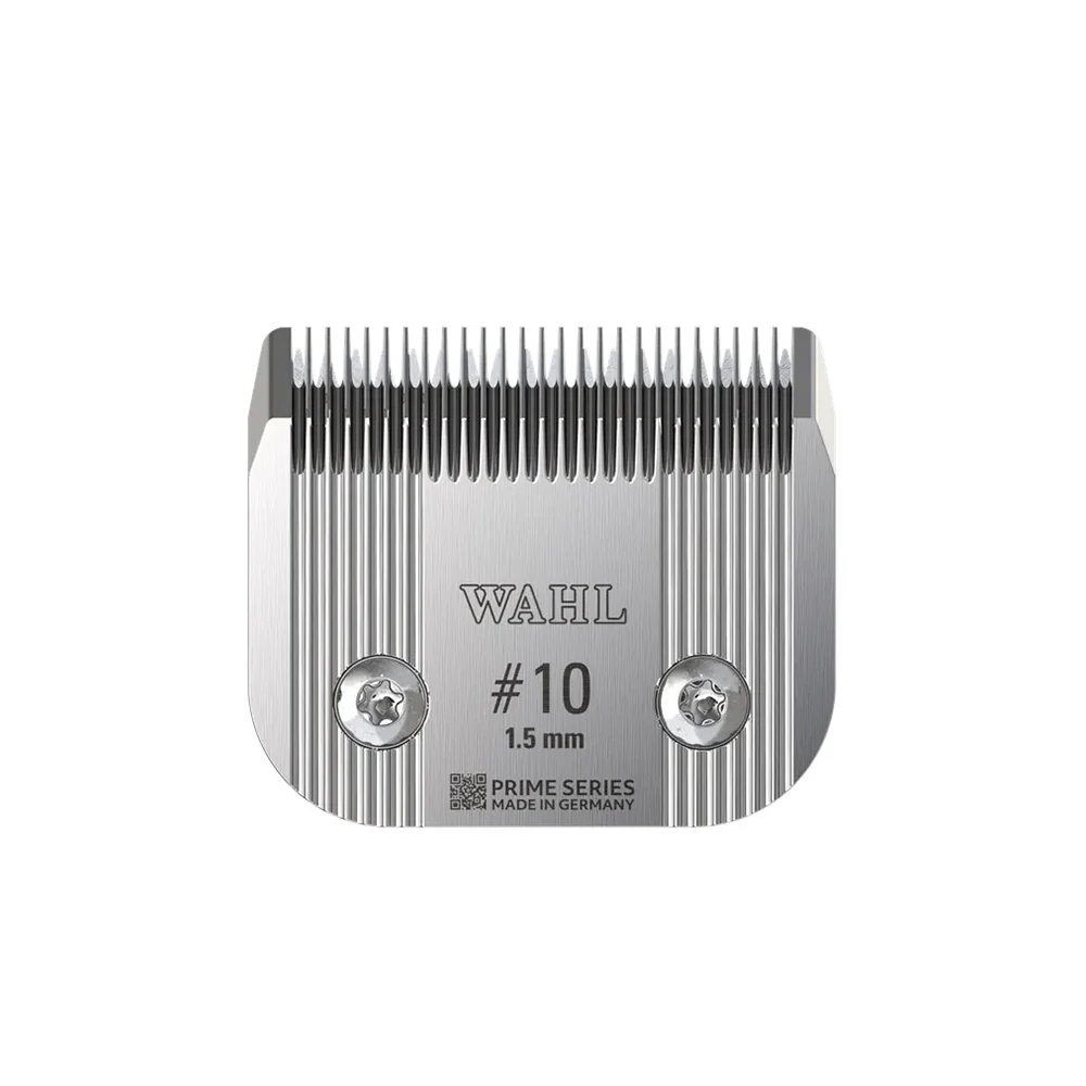 WAHL Competition Series Detachable Blades - Image 10