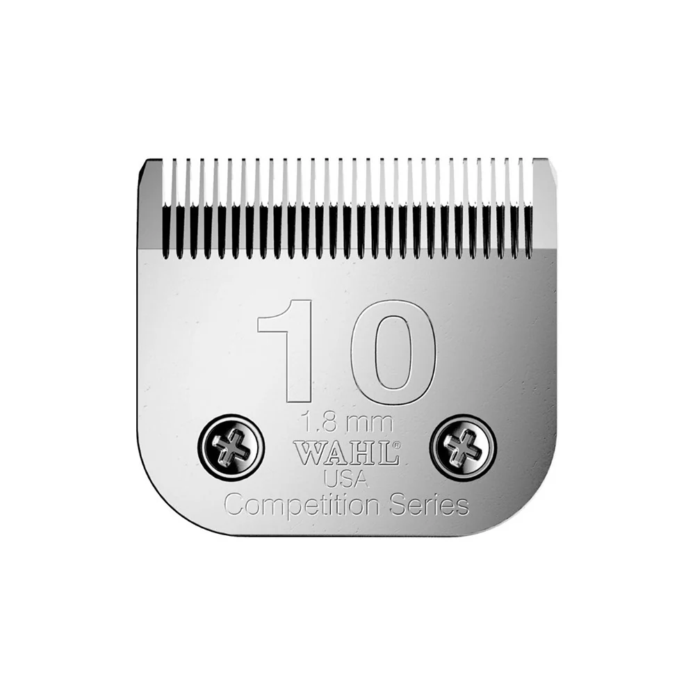WAHL Competition Series Detachable Blades - Image 2