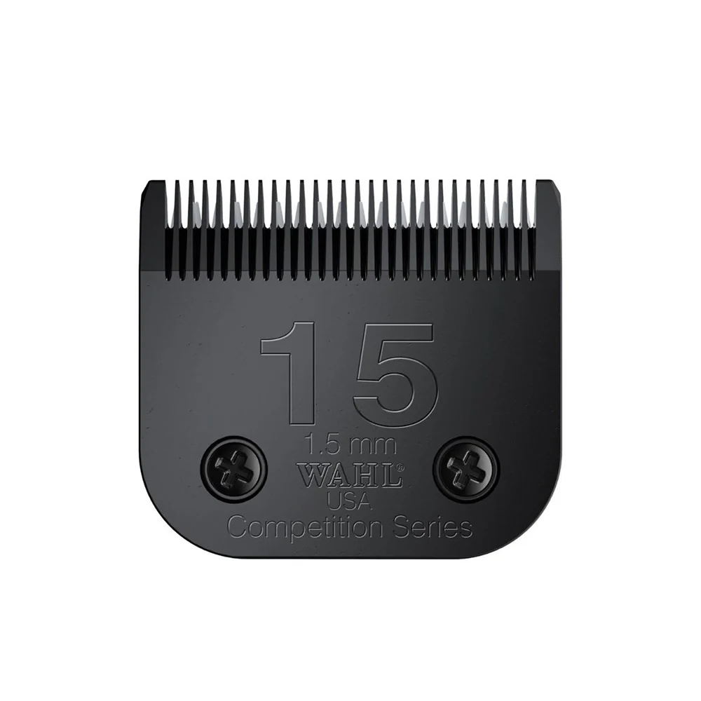 WAHL Competition Series Detachable Blades - Image 3