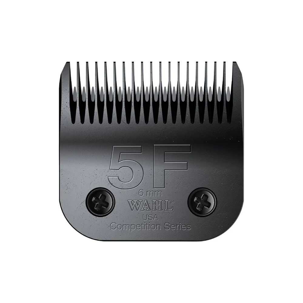 WAHL Competition Series Detachable Blades - Image 7