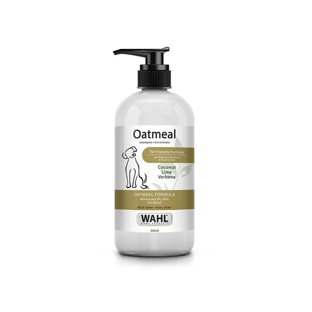 WAHL Dog Shampoo 300ml - Image 3