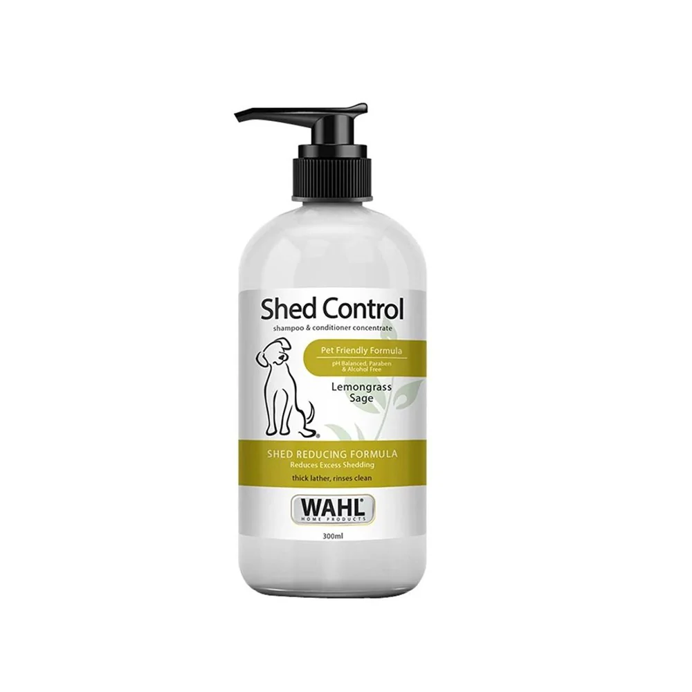 WAHL Dog Shampoo 300ml - Image 5