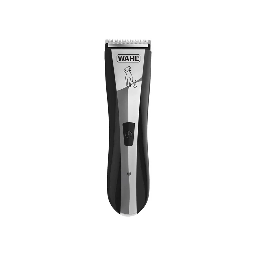 WAHL Lithium Home Pet Cord/Cordless Clipper