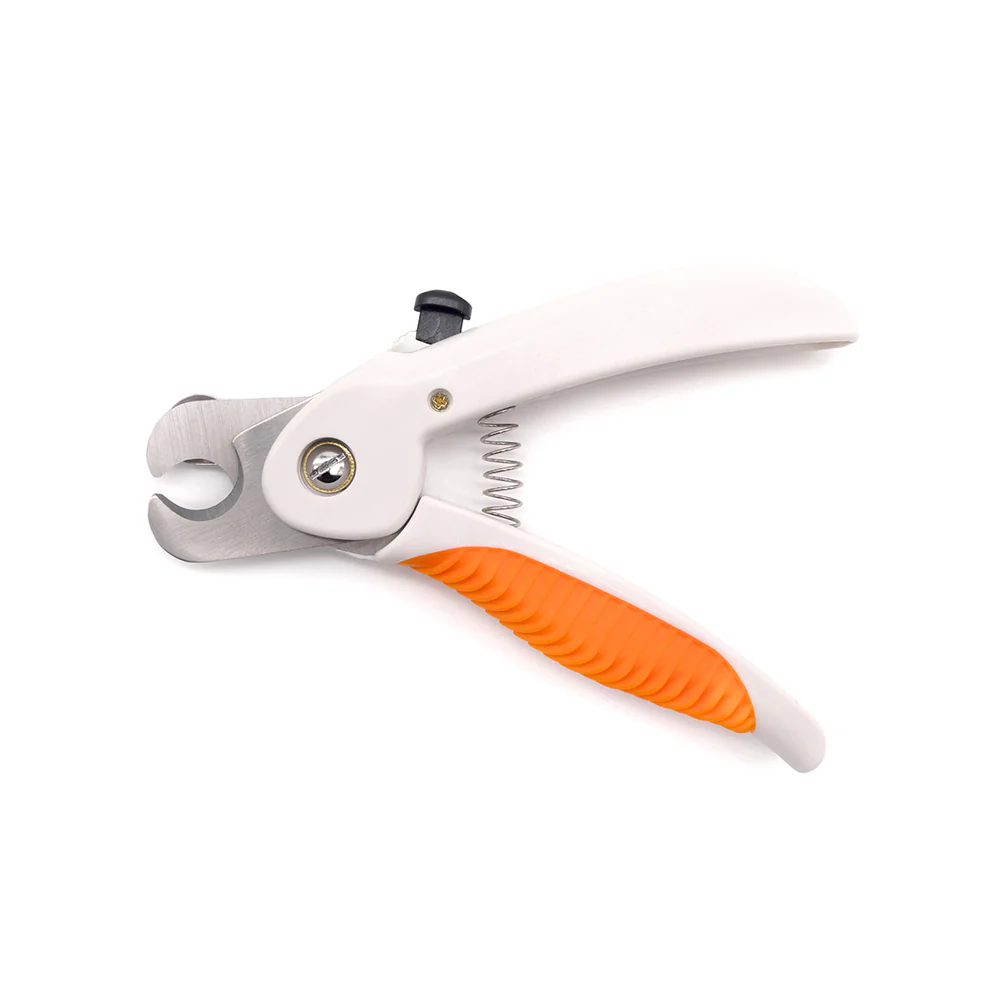 WAHL Orange White Premium Power Nail Clipper - Image 3