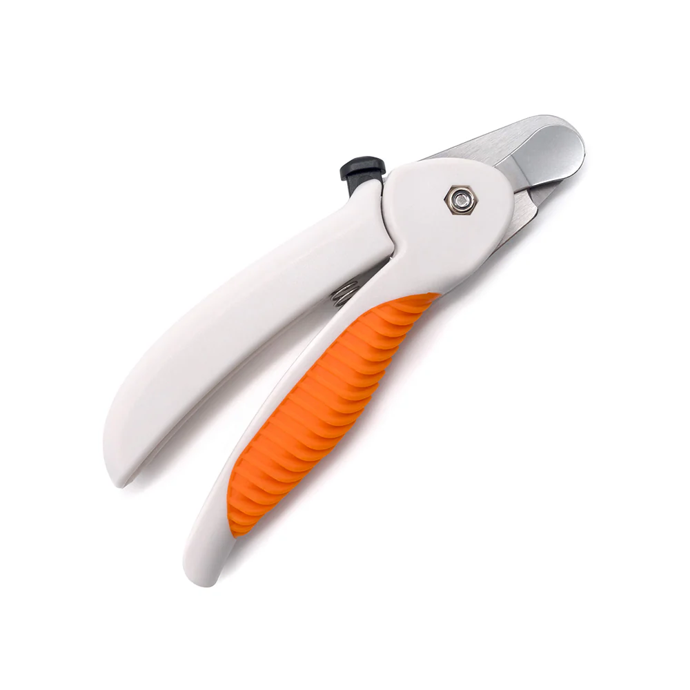 WAHL Orange White Premium Power Nail Clipper - Image 4