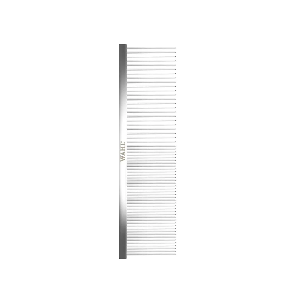 WAHL Professional Groomer Dog Comb - Image 2