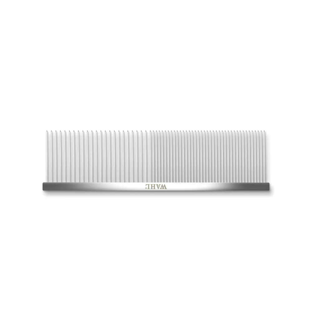 WAHL Professional Groomer Dog Comb - Image 3
