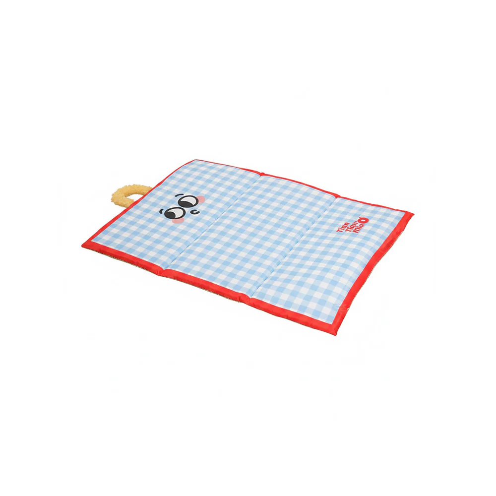 Reversible Cooling Pet Mat – Waterproof Non-Slip All-Season Bed Pad - Image 17