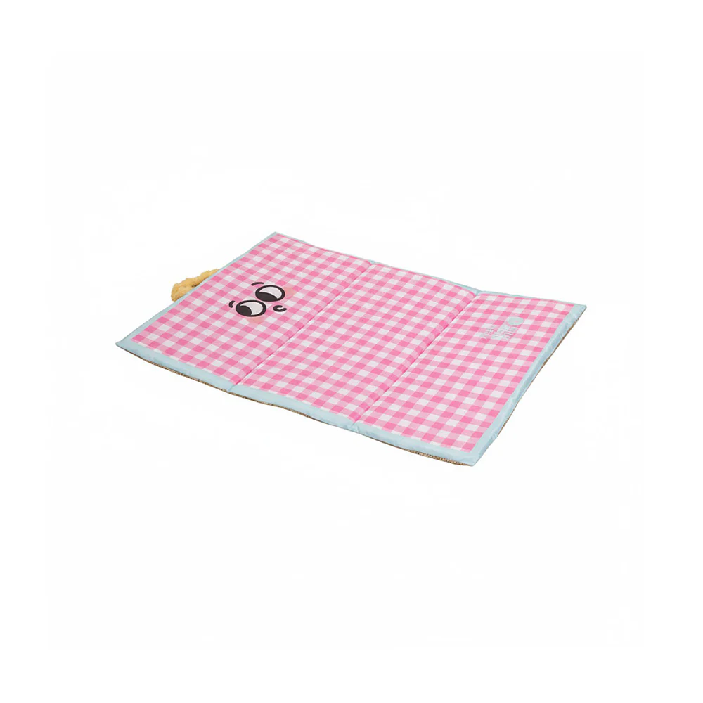 Reversible Cooling Pet Mat – Waterproof Non-Slip All-Season Bed Pad - Image 19