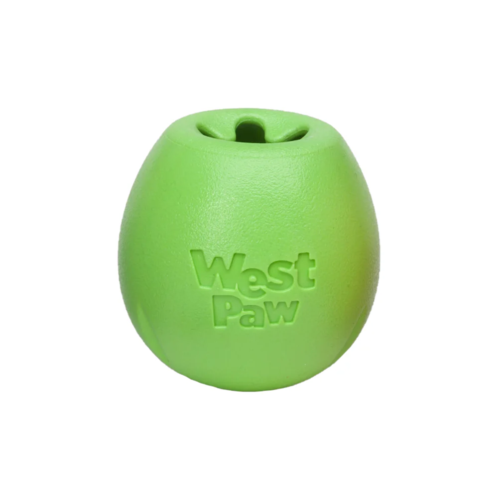 WEST PAW Rumbl Puzzle Toy - Image 4