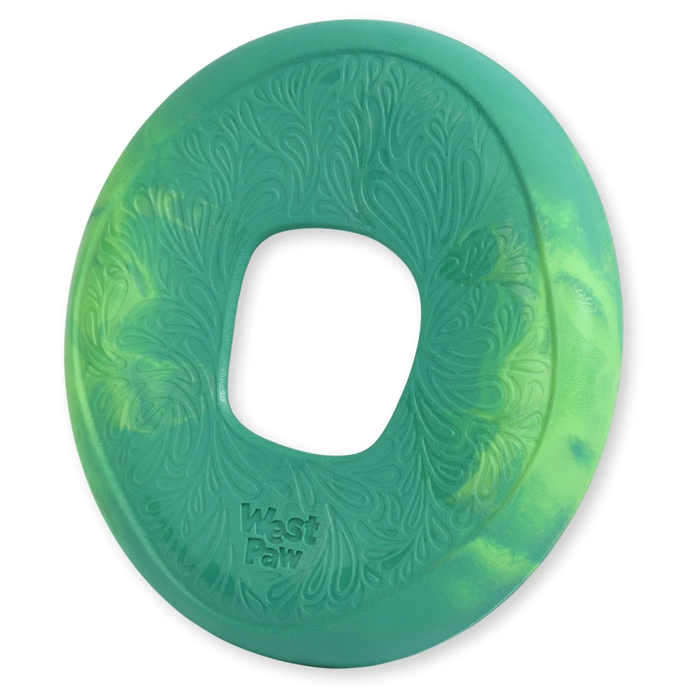 WEST PAW Sailz Flying Chew Toy