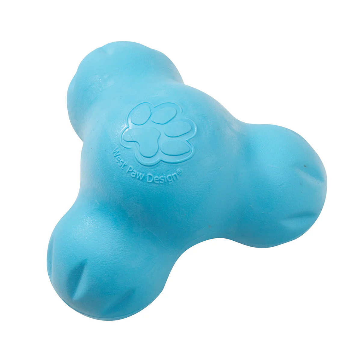 WEST PAW Tux Tough Puzzle Toy