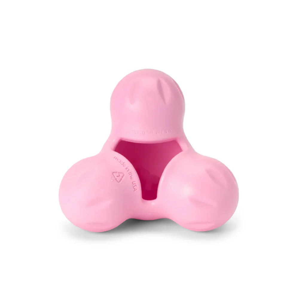 WEST PAW Tux Tough Puzzle Toy - Image 4