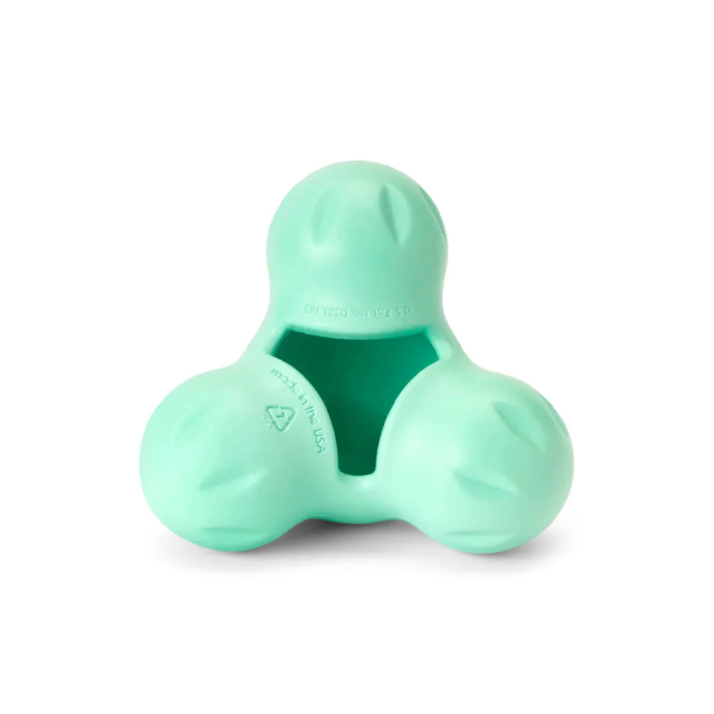 WEST PAW Tux Tough Puzzle Toy - Image 5
