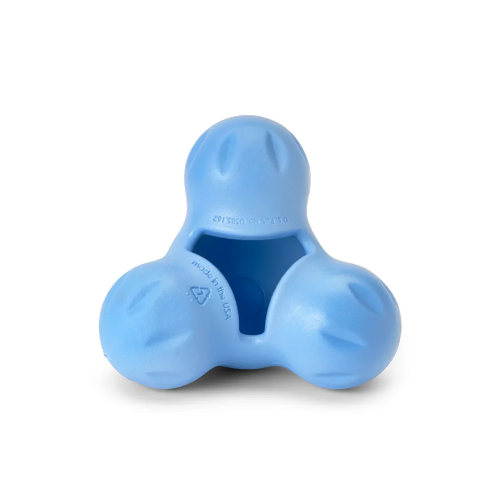 WEST PAW Tux Tough Puzzle Toy - Image 6