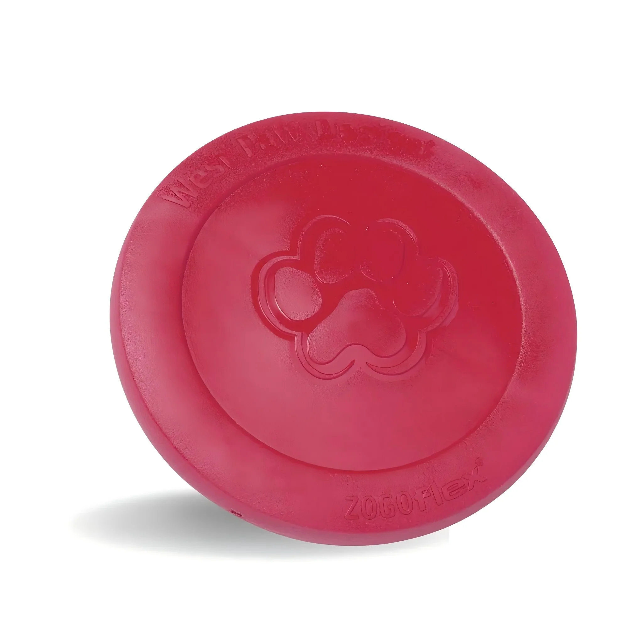 WEST PAW Zisc Flying Fetch Toy - Image 5