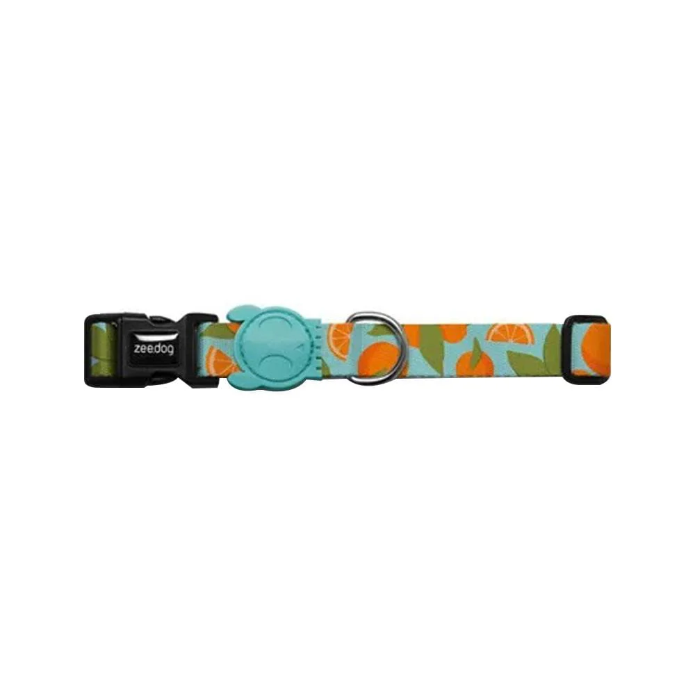 ZEE Florida Cat Collar
