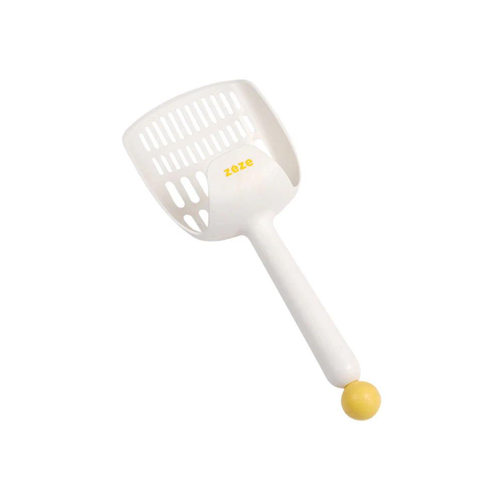 ZEZE Large Cat Litter Scoop