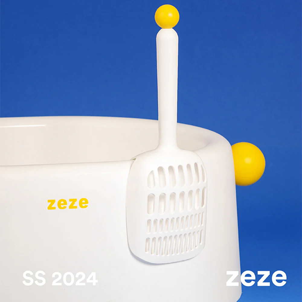 ZEZE Large Cat Litter Scoop - Image 5