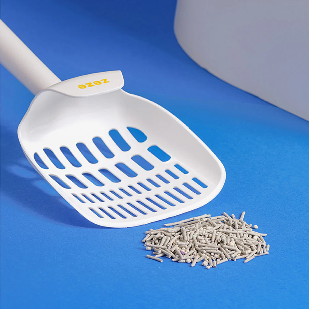 ZEZE Large Cat Litter Scoop - Image 6