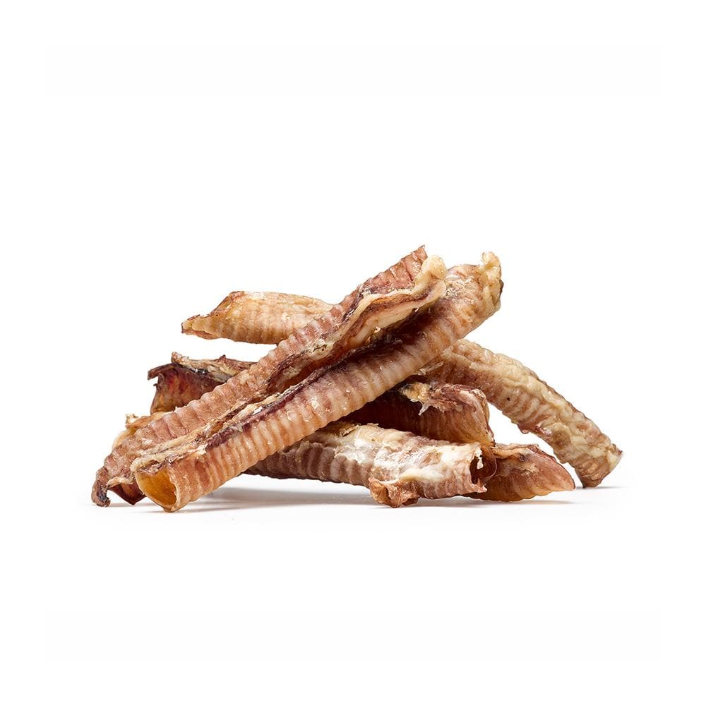 ZIWI Lamb Trachea Air Dried Dog Treats 60g - Image 4