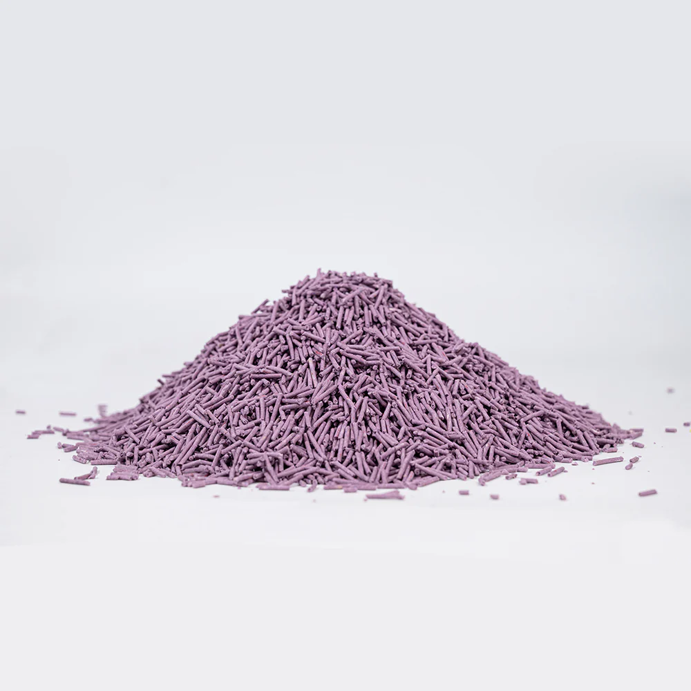 ZODIAC Blueberry Fruity Tofu Cat Litter - Image 3