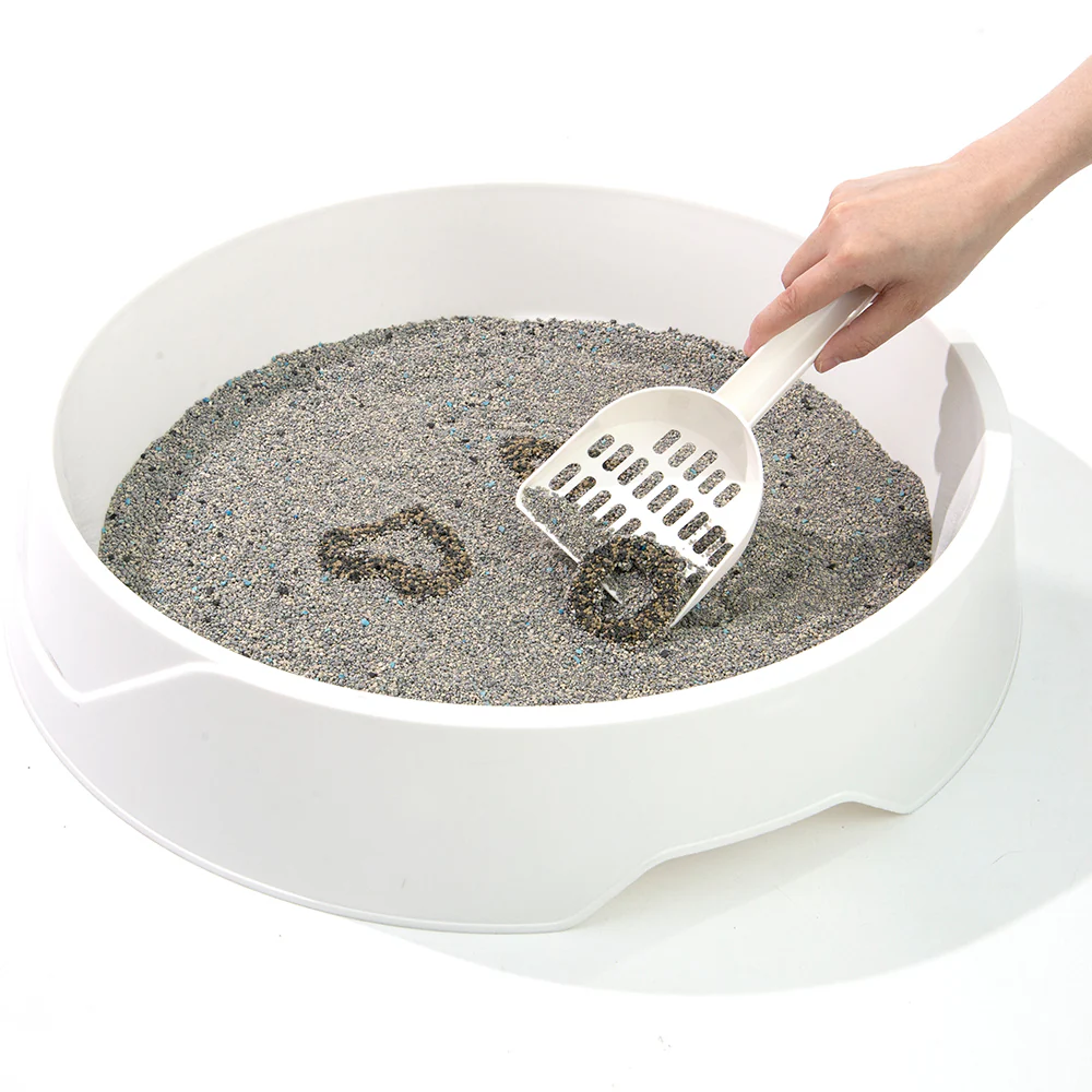 ZODIAC Natural Way Superfine Bentonite Cat Litter - Image 4
