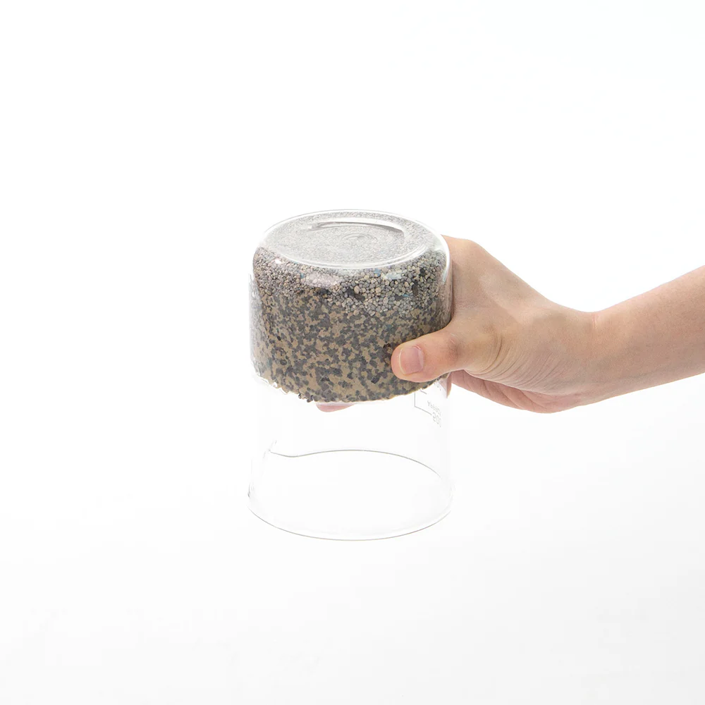 ZODIAC Natural Way Superfine Bentonite With Activated Charcoal Cat Litter - Image 12