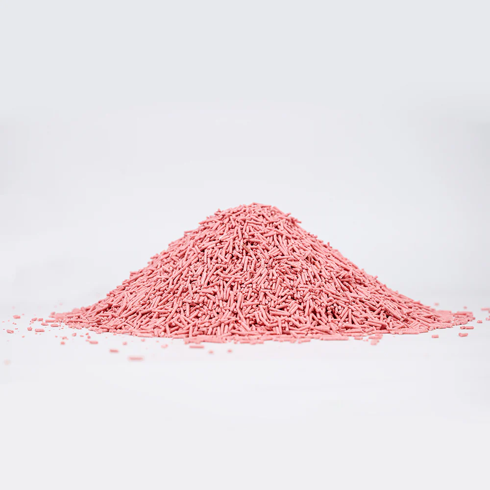 ZODIAC Watermelon Fruity Tofu Cat Litter - Image 3